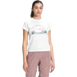 The North Face Women's Shortsleeve Altitude Problem Tee -Favorite Wear medium 6c4b635b bb4a 421c b09b 39d94c193276