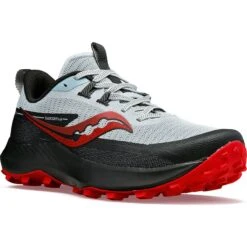 Saucony Men's Peregrine 13 Running Shoe -Favorite Wear medium 6c618b9b 3dc5 45b4 832b b09c1de5f290