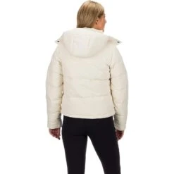 The North Face Women's Forester Down Jacket -Favorite Wear medium 6cc16b53 2c1d 4cc5 9710 b6d687123172