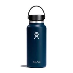Hydro Flask 32 Oz Wide Mouth -Favorite Wear medium 6d195985 e0f1 4506 9026 74553f224e60