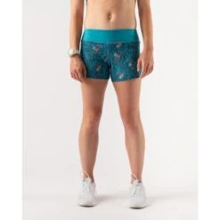 Rabbit Women's Hopper 4" Short -Favorite Wear medium 6d834595 e551 4a72 a775 216c52f336c2