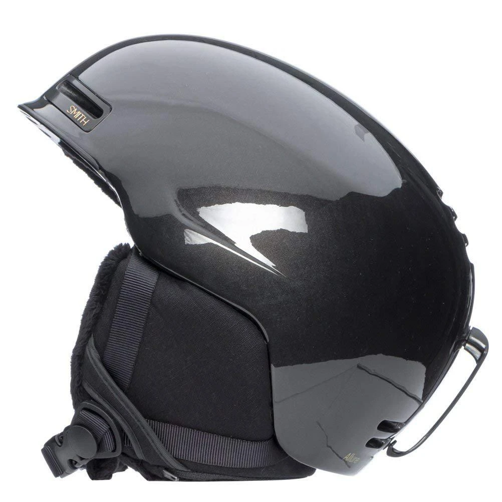 Smith Optics Allure Helmet 4 Smith Optics Allure Helmet - Image 2