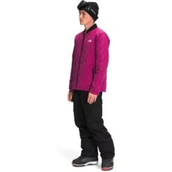 The North Face Men's Jester Insulated Base Layer Ski Jacket -Favorite Wear medium 6df045ff 4e2b 4ee9 b2c0 0bd210958857