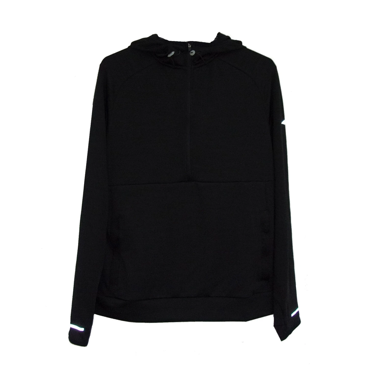 Grivet X Mizuno Men's Half-Zip Infinity Hoody 7 Grivet X Mizuno Men's Half-Zip Infinity Hoody - Image 5