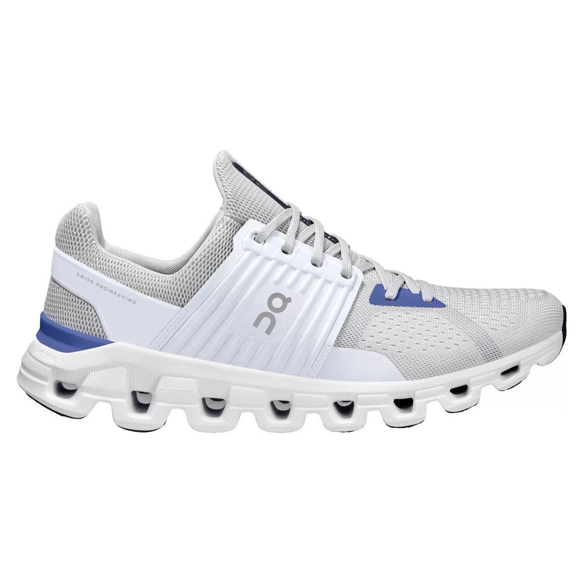 ON Running Men's Cloudswift 2 Running Shoes 16 ON Running Men's Cloudswift 2 Running Shoes - Image 14