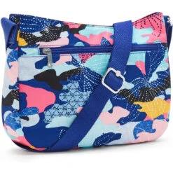 Kipling Women's Sara, Lightweight, Adjustable Nylon Waist Pack 28 Kipling Women's Sara, Lightweight, Adjustable Nylon Waist Pack -Favorite Wear medium 6e6993b1 86e7 494f 9b76 03961727e67b