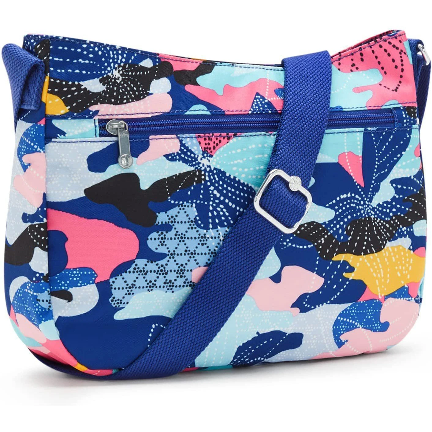 Kipling Women's Sara, Lightweight, Adjustable Nylon Waist Pack 14 Kipling Women's Sara, Lightweight, Adjustable Nylon Waist Pack - Image 12