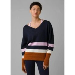 PrAna Women's Norfolk Sweater