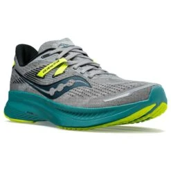 Saucony Men's Guide 16 Running Shoe -Favorite Wear medium 6e8f174f eea3 431c 9edd 49a2ea32dc4b
