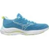 Mizuno X Roxy Women's Wave Rider 26 Roxy Running Shoe -Favorite Wear medium 6f59ff70 4dbd 4ea1 a34b 9de17f0de5db