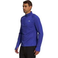 The North Face Men's Winter Warm Essential Mock ¼ Zip -Favorite Wear medium 6fb480ab 62ac 4bfd be4f c5ab35420224