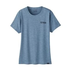 Patagonia Women's Capilene Cool Daily Graphic Shirt - Lands 7 Patagonia Women's Capilene Cool Daily Graphic Shirt - Lands -Favorite Wear medium 702c0e1f efb0 4f24 a2a8 795439e397a6