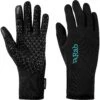 Rab Women's Phantom Contact Grip Glove 1 Rab Women's Phantom Contact Grip Glove -Favorite Wear medium 704fcf3c 11a1 4dde 8e96 a2c150c26777