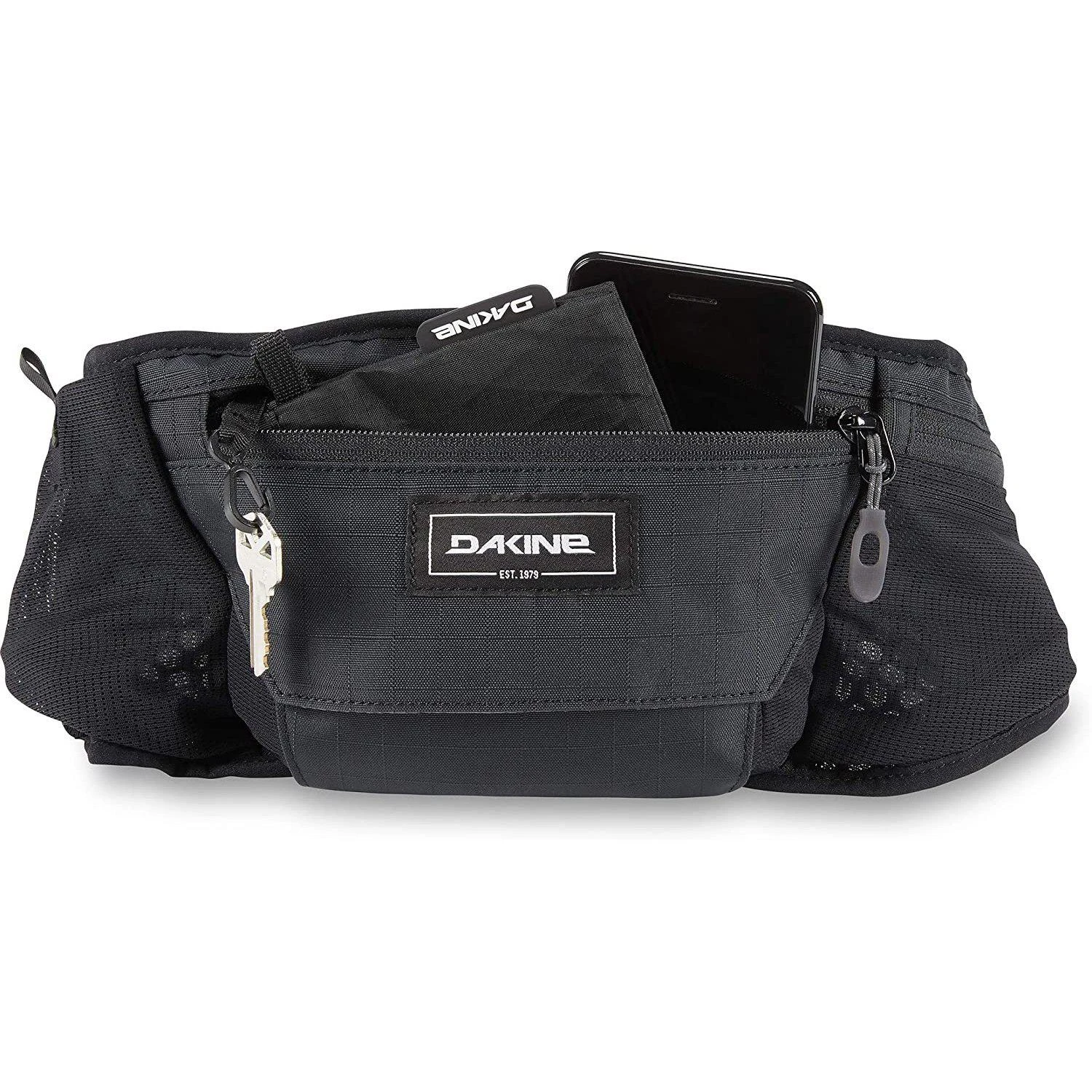 Dakine Hot Laps Stealth Fanny Pack 6 Dakine Hot Laps Stealth Fanny Pack - Image 4