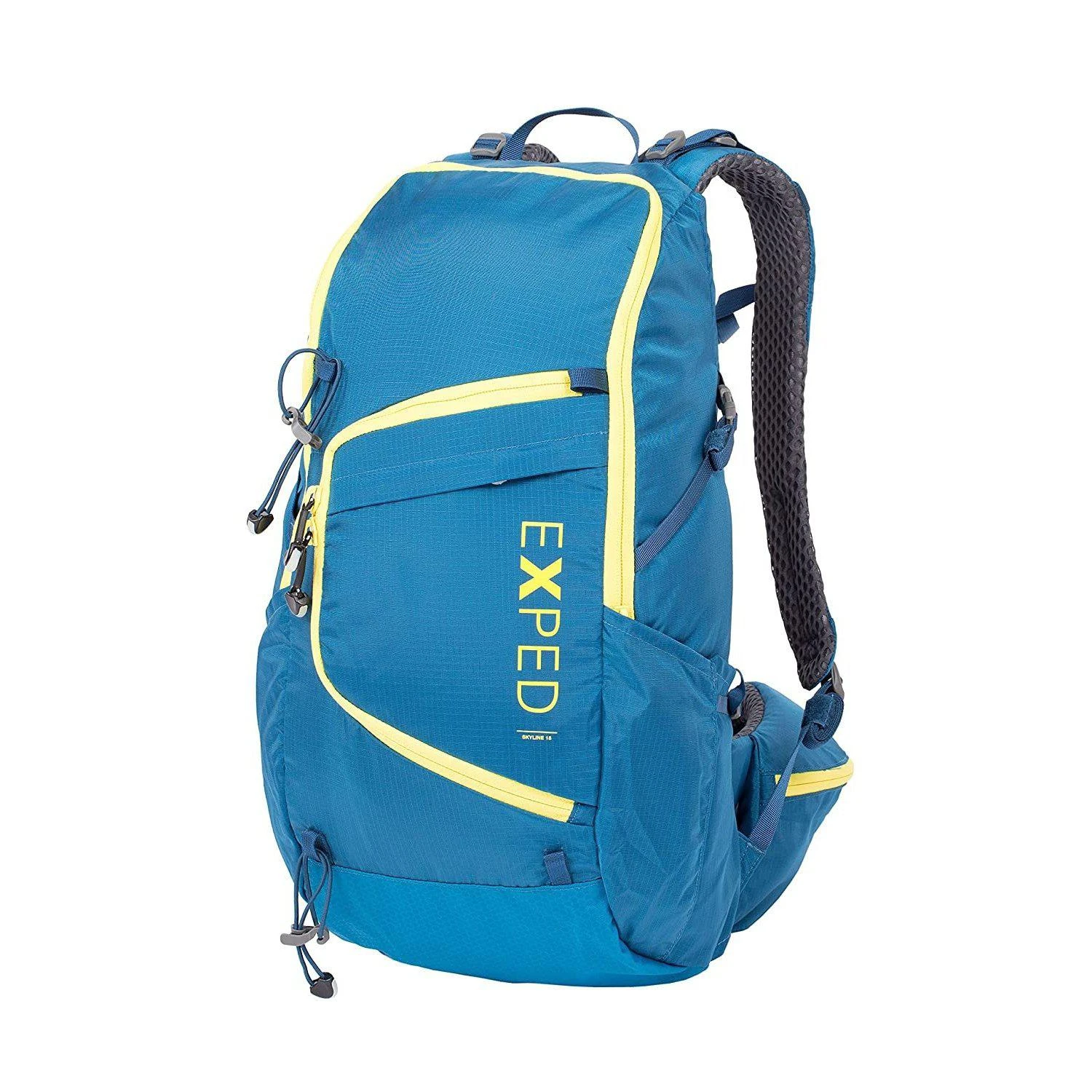 Exped Men's Skyline 15L Pack 4 Exped Men's Skyline 15L Pack - Image 2