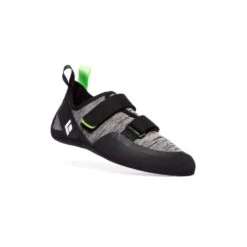 Black Diamond Men's Momentum Climbing Shoes -Favorite Wear medium 70fdaae0 d3eb 4816 a62d 0ab47bc5a60e