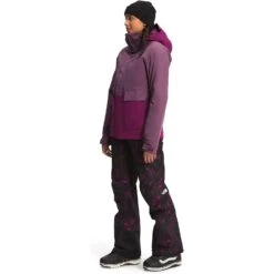 The North Face Women's Garner Triclimate Insulated Hooded Ski Jacket -Favorite Wear medium 7107cb0a 2e9d 4377 8cd7 5dc3a3021bc8