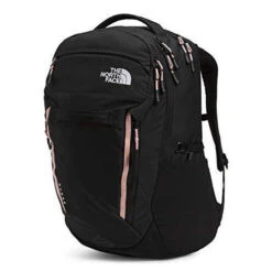 The North Face Women's Surge Backpack -Favorite Wear medium 718b3de1 521c 42cf b745 ade7f74277e4