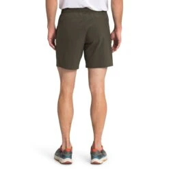 The North Face Men's Wander Short 35 The North Face Men's Wander Short -Favorite Wear medium 71e1bde2 00ab 47e2 9720 eb85642da651