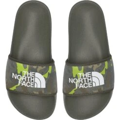 The North Face Kids' Base Camp Slide III 16 The North Face Kids' Base Camp Slide III -Favorite Wear medium 720a8b31 b399 4db6 85c3 827de28c4749