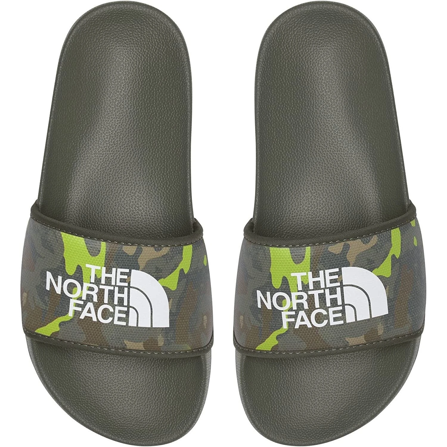The North Face Kids' Base Camp Slide III 5 The North Face Kids' Base Camp Slide III - Image 3