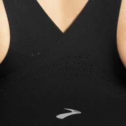 Brooks Women's Dare Crossback Run Bra -Favorite Wear medium 72165dda ea1f 44ad 84e3 f89e250f6ea8