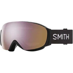 SMITH OPTICS Smith I/O MAG S Snow Goggles -Favorite Wear medium 723deb53 e647 4f38 b223 f49acfc44164