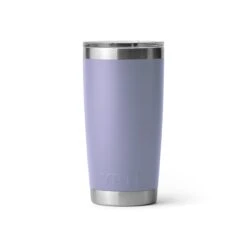 YETI Rambler® 20oz Tumbler With MagSlider™ Lid -Favorite Wear medium 725820f8 6e7a 4107 859a e9105145d7a3