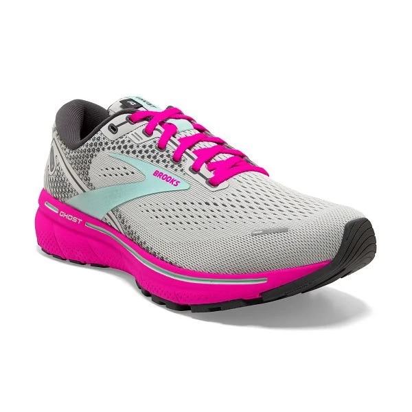 Brooks Women's Ghost 14 Running Shoe 4 Brooks Women's Ghost 14 Running Shoe - Image 2