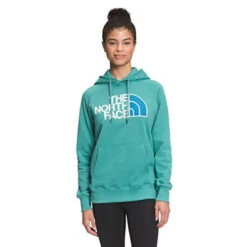 The North Face Women's Plus Size Half Dome Pullover Hoodie 15 The North Face Women's Plus Size Half Dome Pullover Hoodie -Favorite Wear medium 727d9dd9 f253 4006 b595 8a04e95d4c27