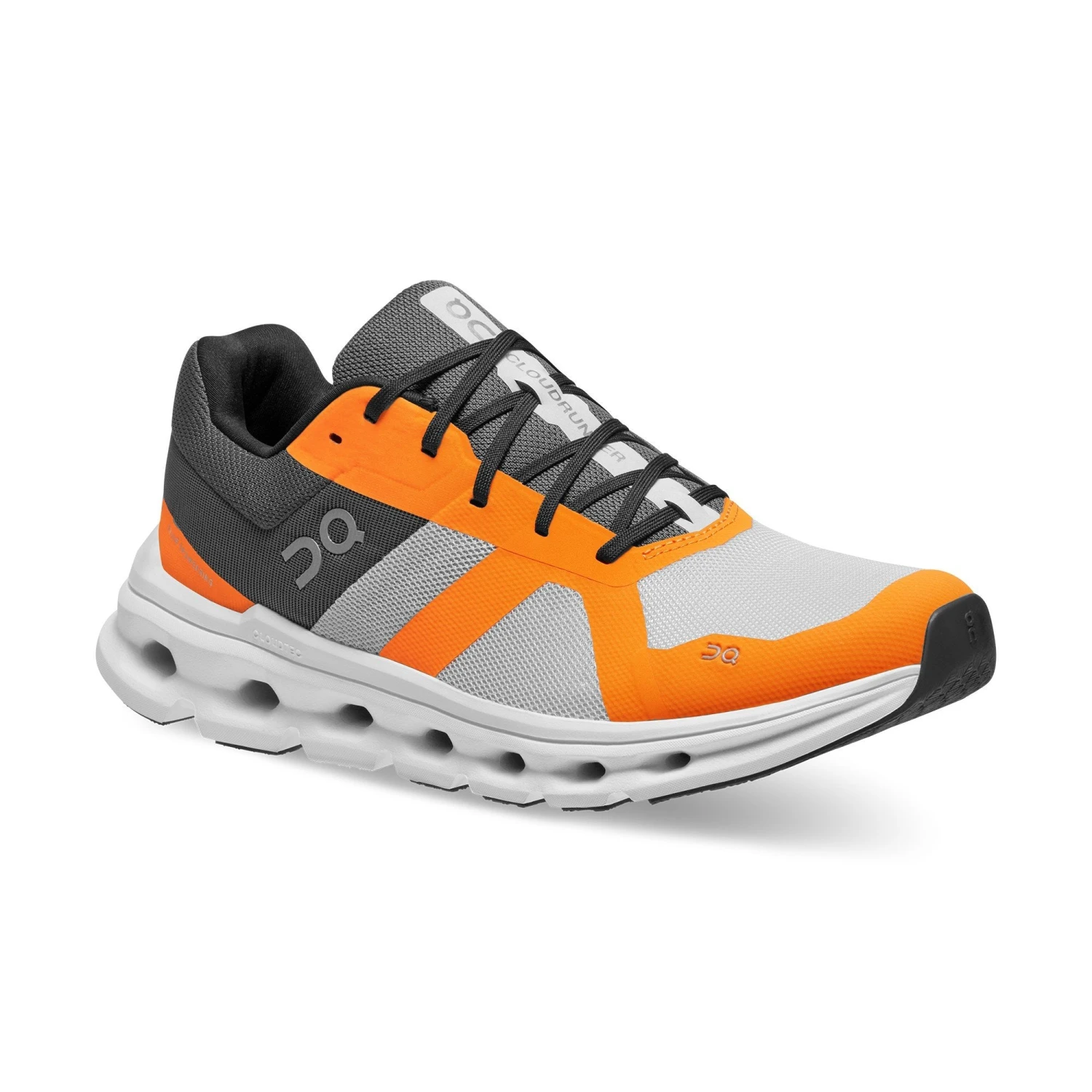 On Running Men's Cloudrunner Running Shoe 15 On Running Men's Cloudrunner Running Shoe - Image 13