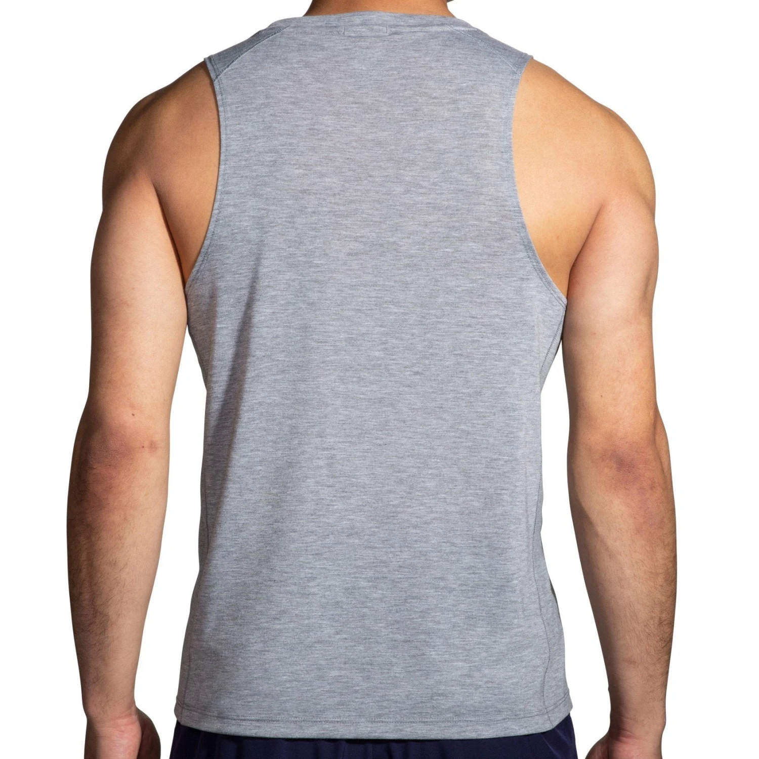 Brooks Men's Distance Tank 2.0 4 Brooks Men's Distance Tank 2.0 - Image 2