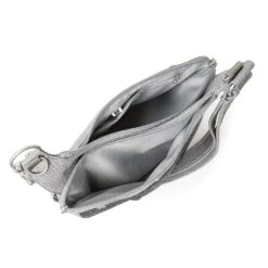 Baggallini Anti Theft Cross Over Crossbody -Favorite Wear medium 73a41b4f ccf8 40ba 9afc 793dfa494dfb