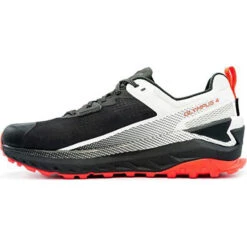 Altra Men's Olympus 4 Running Shoe -Favorite Wear medium 73f8ae70 a576 4a38 a4cb bd56ca710d3d
