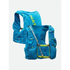 Nathan Pinnacle 12 Liter Hydration Race Vest -Favorite Wear medium 747a4340 1392 4b2e badf 2c3575af9078
