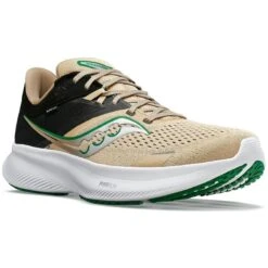 Saucony Men's Ride 16 Running Shoe -Favorite Wear medium 748a936d cdc8 4aa3 8ea7 16888506c642