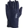 Rab Men's Power Stretch Pro Lightweight Gloves For Hiking And Skiing