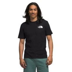 The North Face Men's S/S Bear Tee -Favorite Wear medium 75007b59 d981 4d5c bfa1 b390cc89d849