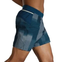 Brooks Men's Sherpa 7" Short -Favorite Wear medium 7504654d d0da 4e5e 8dce a85c59ad934a