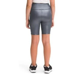 The North Face Girl's Kids' Never Stop Bike Short -Favorite Wear medium 755c01ef be19 4077 97ba 06a690e52c59