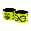 Nathan Reflective Snap Bands 2 Pack -Favorite Wear medium 75ab8453 0dd7 43e4 b4ad a4427c24575a