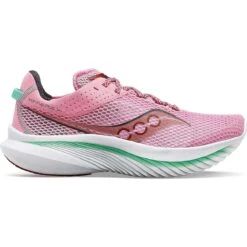 Saucony Women's Kinvara 14 Running Shoe -Favorite Wear medium 75c5cc5f 3ba7 4522 b04d 43500931b2c7