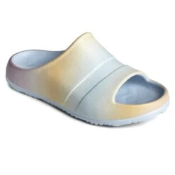 Sperry Women's Float Slide Sandal -Favorite Wear medium 7650a6bb f059 492a 8661 b19e5eba4358