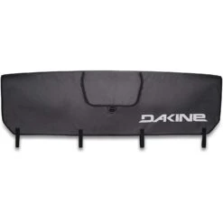 Dakine Pickup DLX Curve Pad Bike Rack For Trucks With Curved Tailgates -Favorite Wear medium 7658ca33 52fe 407c a264 2ffaf6d9be57
