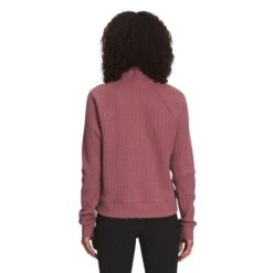 The North Face Women's Long-Sleeve Mock Neck Chabot 20 The North Face Women's Long-Sleeve Mock Neck Chabot -Favorite Wear medium 767fb446 a42a 42c4 ab31 33844f24ff7c