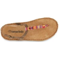 Tamarindo Tidal Sandal Women's Flip Flop With Adjustable Ankle Strap -Favorite Wear medium 7691ae20 5a15 44c8 9bc2 4ccdee901ee2