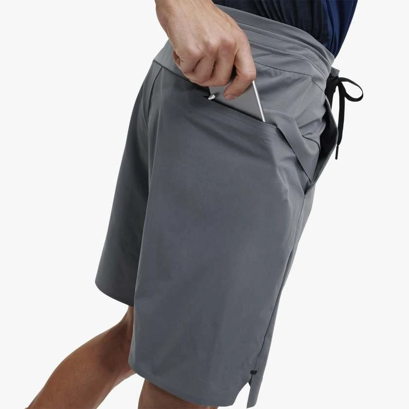 ON Running Men's Hybrid Shorts 8 ON Running Men's Hybrid Shorts - Image 6