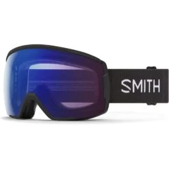 SMITH OPTICS SMITH Proxy Snow Goggle -Favorite Wear medium 77018177 4691 4afd a4ed 063b992ec259