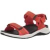 ECCO Men's X-trinsic Sport Sandal -Favorite Wear medium 773d61af e873 4704 984b 5f4cb44dc084