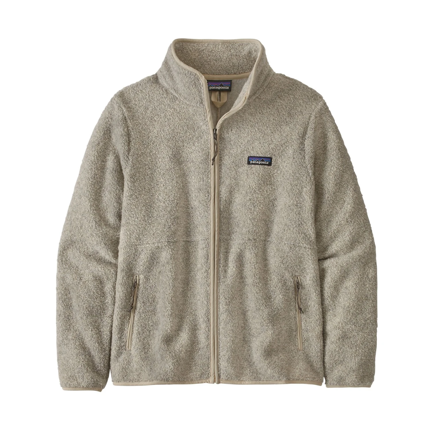 Patagonia Women's Reclaimed Fleece Jacket 3 Patagonia Women's Reclaimed Fleece Jacket